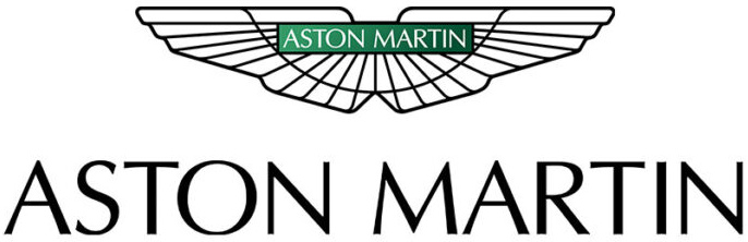 Aston Martin Logo